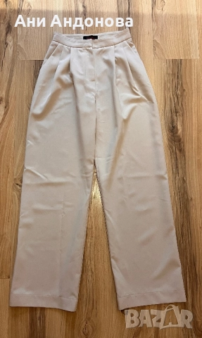 Панталони и топ Cliche, снимка 4 - Панталони - 52453550