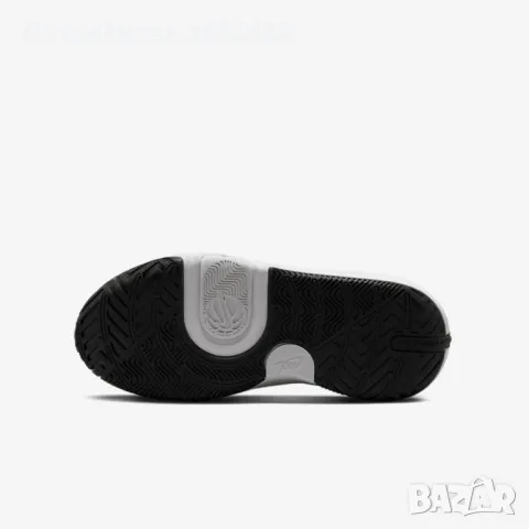 Детски маратонки за момче Nike 33 номер , снимка 4 - Детски маратонки - 47654216