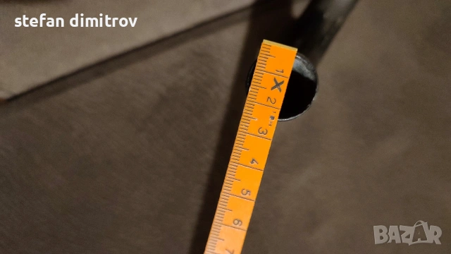 Шосеино карбоново кормило Ritchey Carbon wcs , снимка 10 - Части за велосипеди - 53222721