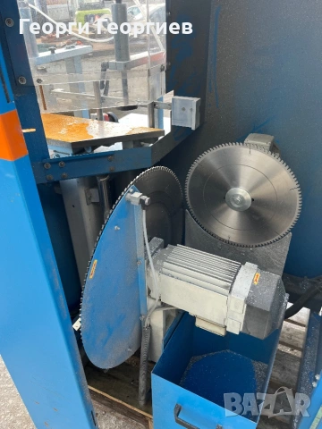 Granule AS-V-550, снимка 7 - Дограми - 53131917