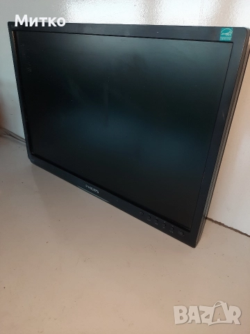 Монитор за компютър без стойка марка Филипс PHILIPS модел MWS1190T, снимка 3 - Монитори - 52866566
