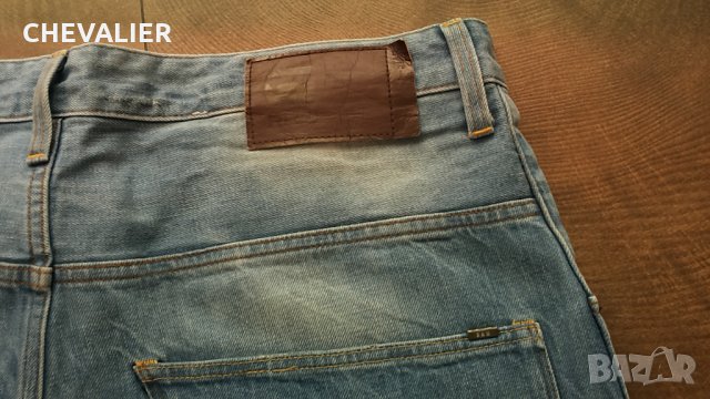 G-Star ARC 3D SHORT размер 36 мъжки къси панталони 12-26, снимка 6 - Къси панталони - 26878762