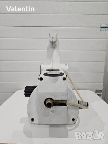 Професионална Немска водоструйка HD 115, снимка 6 - Други инструменти - 51206666