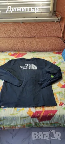 The north face, снимка 4 - Блузи - 48624519