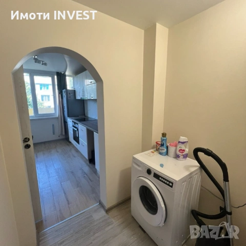 Чеитиристаен Обзаведен Апартамент след ремонт в кв. Вароша, снимка 8 - Апартаменти - 53120454