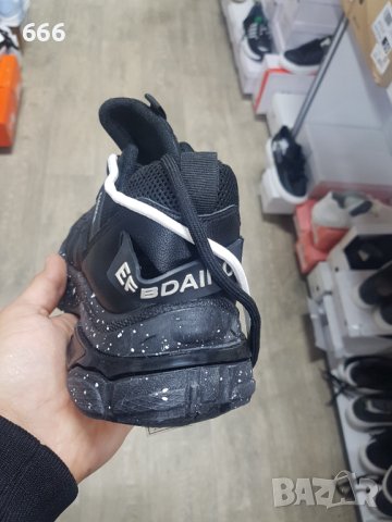 Маратонки, снимка 4 - Маратонки - 42978631