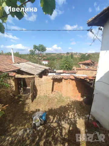 Къща в село Отец Паисиево, снимка 14 - Къщи - 49605483