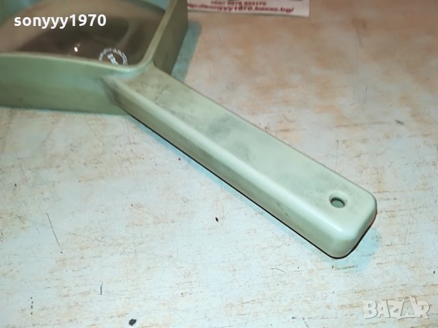 asotal 8 dptr. germany-лупа 2907212028, снимка 13 - Антикварни и старинни предмети - 33665181