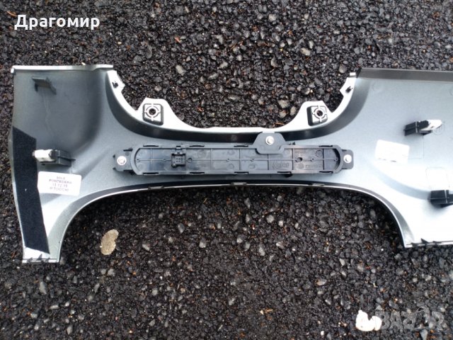 Части за Fiat 500, снимка 3 - Части - 27756944