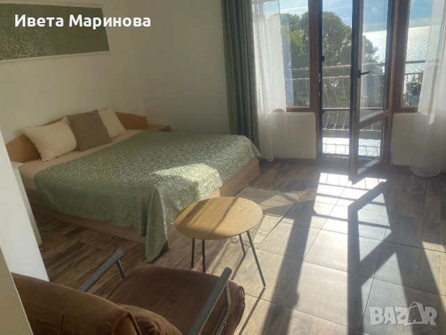 Хотелска стая с месечен наем