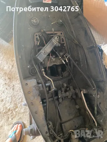 Yamaha 30 dmo, снимка 2 - Воден транспорт - 49246296