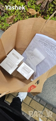 Продавам три чисто нови часовници Huawei Watch Fit 4, снимка 10 - Дамски - 52341448