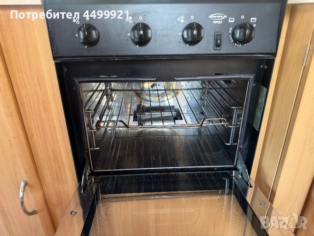 Продавам каравана Avondale Dart 470-2, снимка 17 - Каравани и кемпери - 52380181