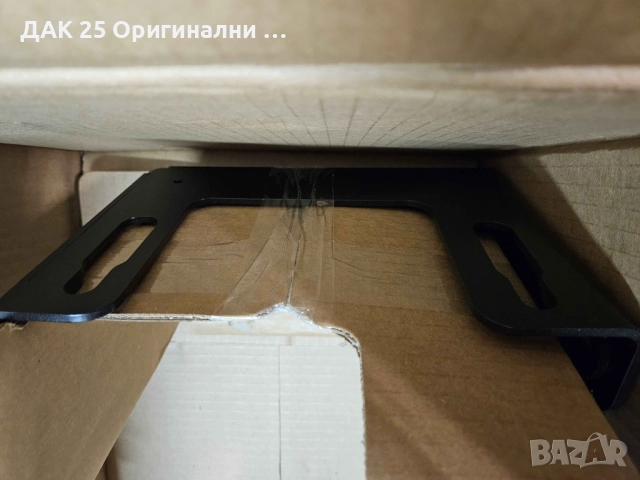 LAND ROVER DEFENDER VPLEP0490 Монтажен комплект за лебедка  Нов Оригинален артикул, снимка 5 - Аксесоари и консумативи - 52306966