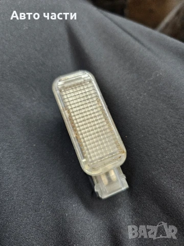 AUDI VW SEAT SKODA БЕЛИ ЛАМПА 094741 