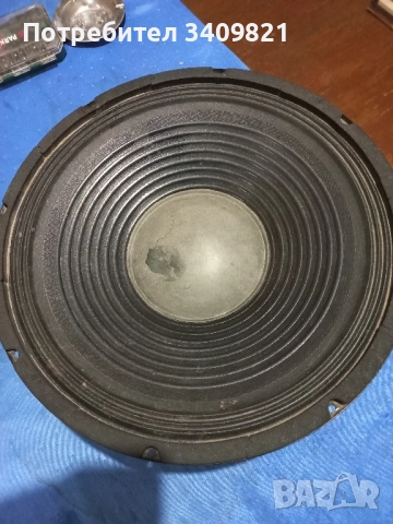 говорител 15 инча 