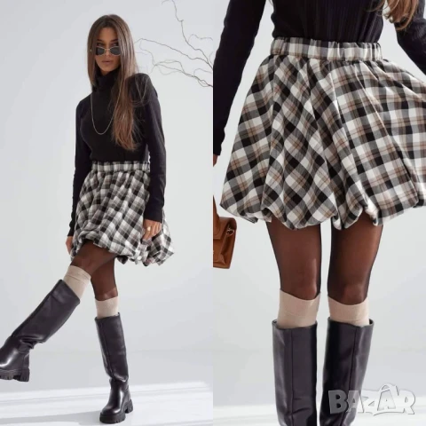 пола панталон, снимка 5 - Поли - 50741512