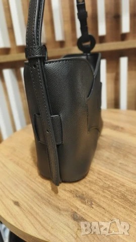 чанти POLENE NODDE 
⬆️ 16 CM
➡️ 22 CM
, снимка 10 - Чанти - 51080385