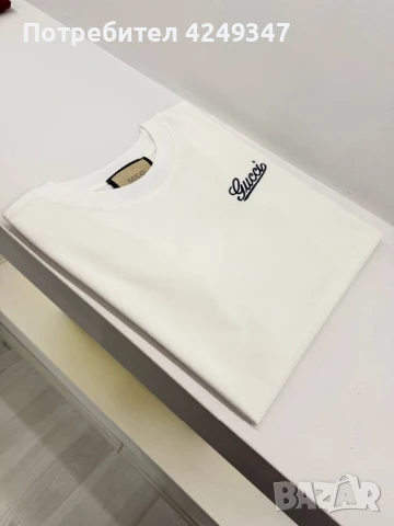 Тениска Gucci, снимка 1