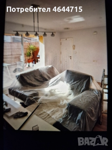 шпакловка и боядисване , снимка 9 - Ремонти на апартаменти - 52333451