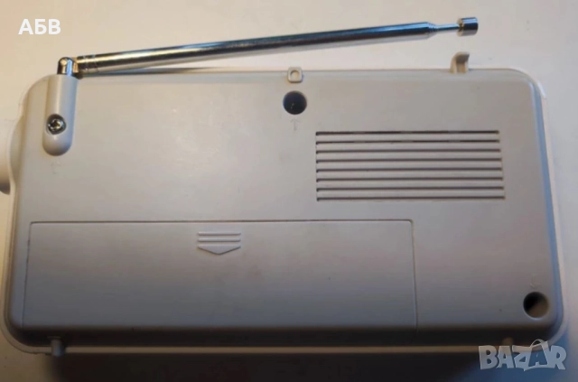 Продават се портативни многообхватни радиоприемници от най-висок клас, снимка 14 - Радиокасетофони, транзистори - 51119913