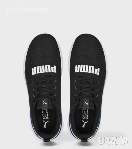 Puma Anzarun Lite Bold мъжки маратонки, снимка 4 - Маратонки - 49111401