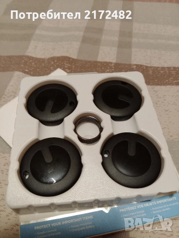 Нови GPS тракери комплект 4 броя, снимка 3 - Друга електроника - 52877140