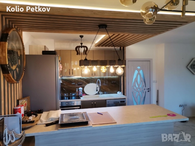 Изработване на мебели по поръчка, снимка 14 - Други - 52255033