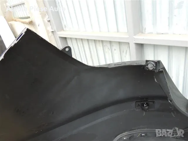 Задна броня Seat Leon Kombi ST Cupra r След 2016 г. Код 5F9807417 / 5F9807421 , снимка 11 - Аксесоари и консумативи - 50311932