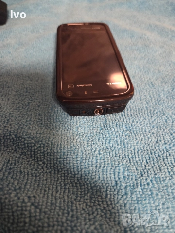 Nokia 5800 XpressMusic , снимка 4 - Nokia - 52974790