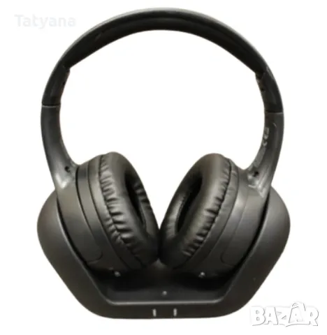 Слушалки , снимка 1