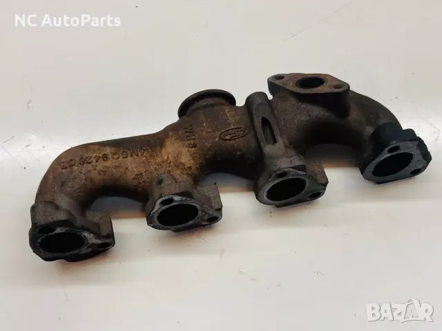 Изпускателен колектор за Форд Канект 1.8 дизел P7PB BHPA R2PA 4M5Q9428BB Fomoco 2012