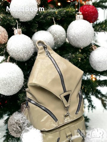 🔝Guess уникални дамски раници различни цветове🔝, снимка 6 - Раници - 43612792