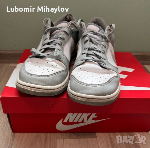 Оригинални Nike обувки , снимка 3 - Други - 53573661