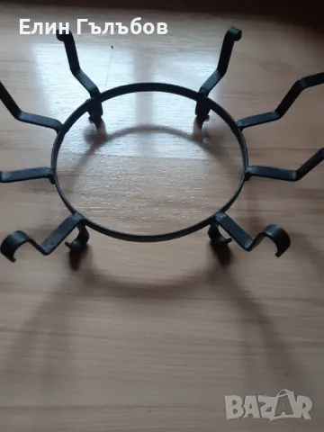  Метална част за сач, снимка 8 - Барбекюта - 49154604