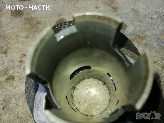 Цилиндър За Симсон СР / ЗА ШЛАЙФАНЕ. / НОМЕР 1., снимка 7 - Части - 33083520