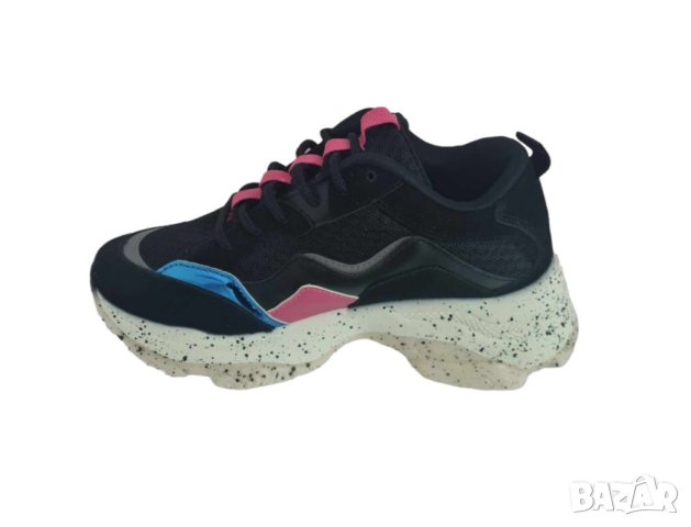 Дамски маратонки Holly, снимка 2 - Маратонки - 43009067