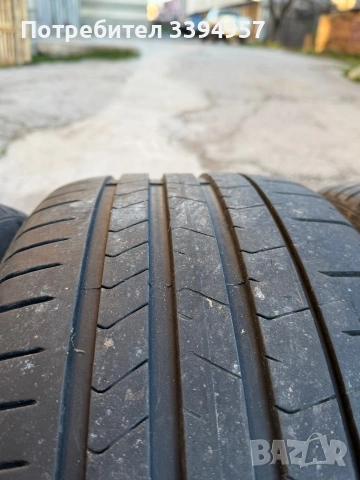 235/35r20, снимка 2 - Гуми и джанти - 53525229