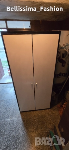 Продавам гардероби , снимка 2 - Гардероби - 51791490