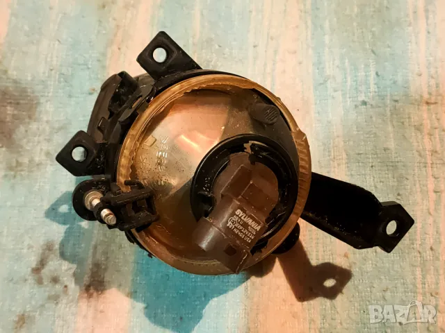 Халоген - фар за мъгла десен за VW Golf Plus EOS Touran Caddy, снимка 4 - Части - 50339143