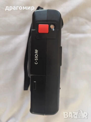 Panasonic C-510AF, снимка 4 - Фотоапарати - 50777741