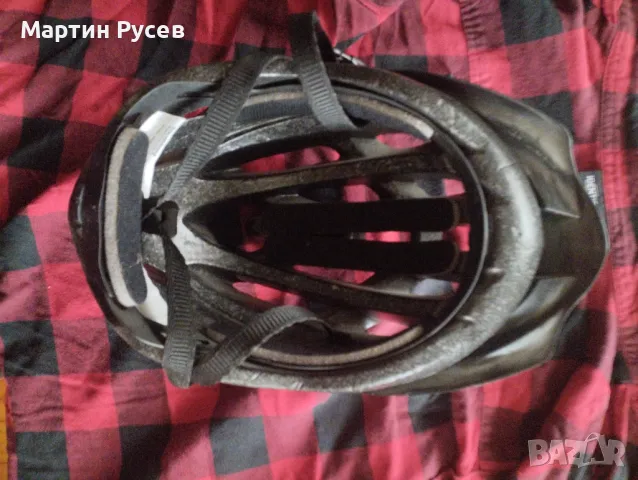 Колоездачна каска.Чисто нова , снимка 7 - Аксесоари за велосипеди - 48162617