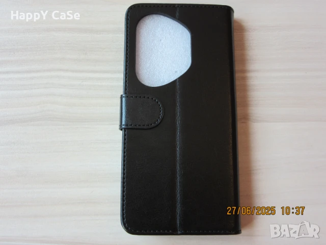 Honor 400 Pro / 400 Lite / 400 / Кожен калъф кейс тип тефтер, снимка 8 - Калъфи, кейсове - 50180215