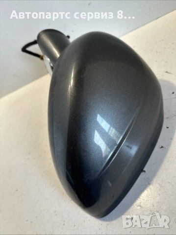 Огледало предно ляво за Ситроен ДС4 Citroen ds4 type 9h05 1.6 Hdi 82hp 2011, снимка 2 - Части - 53109089