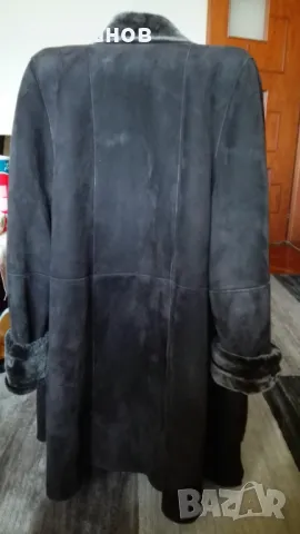 Продавам дамски кожух, снимка 6 - Палта, манта - 48544854