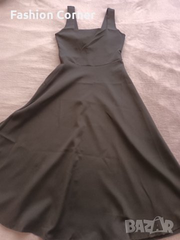 НОВА рокля М размер с етикет, Спиди , снимка 5 - Рокли - 44131739