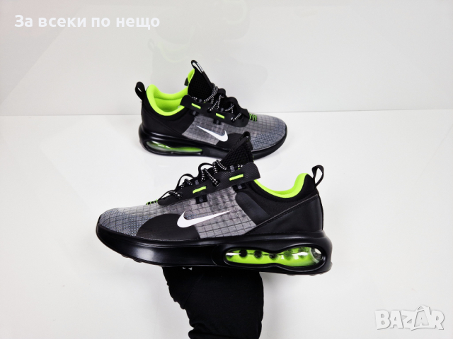 Мъжки маратонки Nike - Различни цветове от 41 до 45 номер, снимка 2 - Маратонки - 44906771