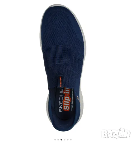 маратонки Skechers Slipins: Ultra Flex 3.0 номер 46, снимка 4 - Маратонки - 49702772