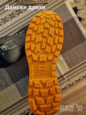 Ватирани зимни работни дрехи комплект, снимка 9 - Други - 47874602