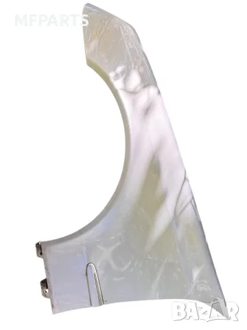 Оригинален алуминиев ляв калник за Mercedes-benz E-class S211